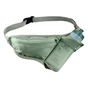 Cinto de Hidratação Salomon Active Cinza