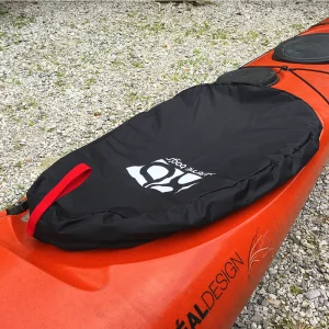 Capa Cockpit Cover Xtreme Bag’s
