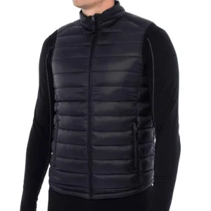 Colete Solo Insulate Masculino Preto