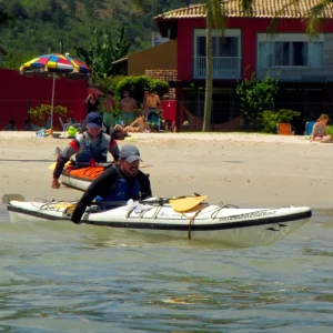 11 e 12 JANEIRO 2025 – CURSO INICIAÇÃO a CANOAGEM ACA Nível 1 a 3 – Porto Belo/SC
