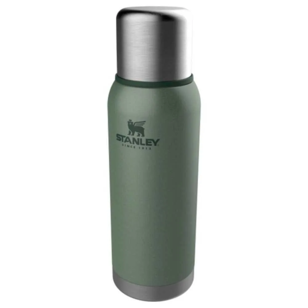 Garrafa Térmica Stanley Adventure Green 739ml - Image 2