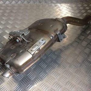 Escape Yamaha FZ6 04-06