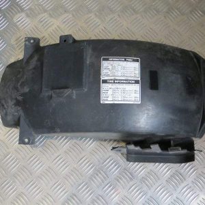 Cave de Roda Yamaha FZR1000 89-95