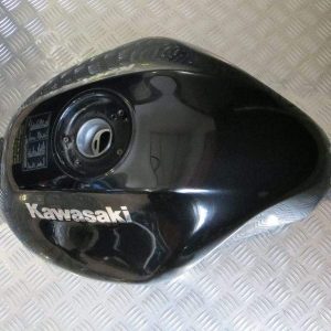 Depósito Kawasaki ER6N 09-11
