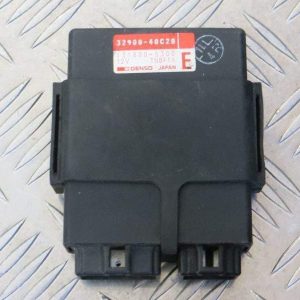 CDI Suzuki GSXR1100 89-92