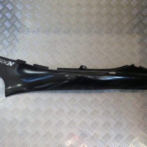 Lateral Trás Esquerda Yamaha XJ600 91-96