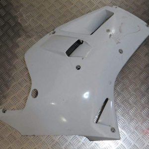 Lateral Direita Yamaha FZR1000 87-88
