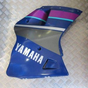 Lateral Direita Yamaha TZR125 87-88