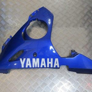Bico Esquerdo Yamaha YZF R6 03-05