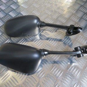 Espelhos Retrovisores Suzuki GSXR1000 03-04 /SV1000 03-07 /SV650 03-08