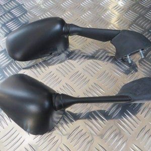Espelhos Retrovisores Yamaha YZF R6 06-07