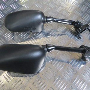 Espelhos Retrovisores Kawasaki ZX6R 07-08