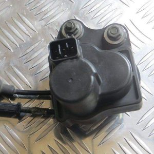Motor Válvula de Escape Yamaha YZF R1 02-03