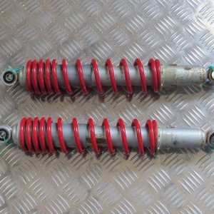 Amortecedores Kawasaki Frente KSF250 Mojave 87-03