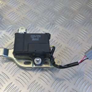 Motor Válvula de Escape Suzuki GSXR1000 09-11/ GSXR600 750 2011