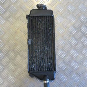Radiador Direito Yamaha YZ426F 00-02/ WR426 01-02/ WR400F 00-02