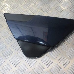 Tampa Direita Yamaha FZX750 92-96