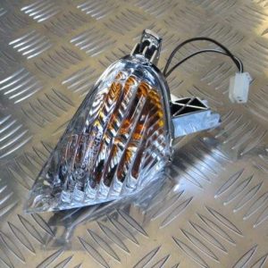 Pisca Trás Direito Suzuki GSXR1000 07-08 GSXR600/750 08-09