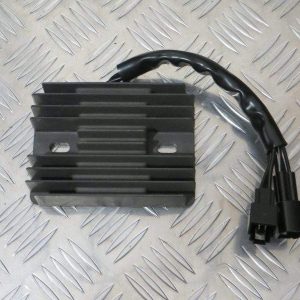 Rectificador Suzuki GSXR600/750 06-16/ GSXR1000 05-16/ DL650 08-11/ GSF650 07-12 Bandit / VL1500 05-09