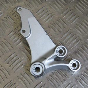 Suporte Direito Condutor Suzuki GSXR600/750 08-10