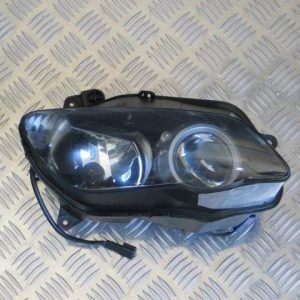 Óptica de Farol Direita Yamaha YZF R1 04-06