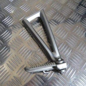 Suporte Direito Passageiro Yamaha YZF R6 06-07