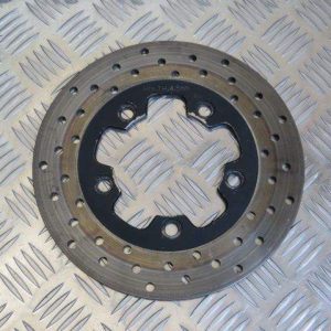 Disco Traseiro Suzuki GSXR600 01-03 / GSXR750 00-03 / GSXR1000 01-02