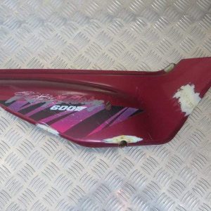 Lateral Trás Direita Honda XL600V Transalp 94-99
