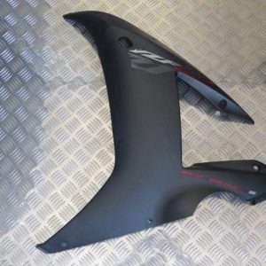 Lateral Esquerda Yamaha YZF R1 02-03