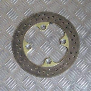 Disco Traseiro Kawasaki ZX12R 03-05