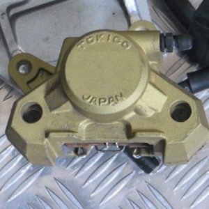 Pinça de Travão Traseira Kawasaki ZX12R 02-05