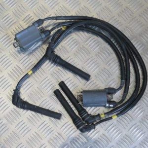 Bobines com Cachimbos Kawasaki ZX6R 98-99