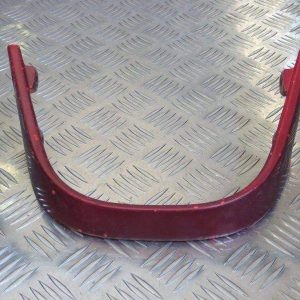 Pega Traseira Suzuki GSX750F 89-97