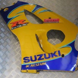 Lateral Esquerda Suzuki GSXR600 97-00/ GSXR750 96-99 Srad