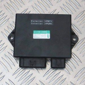CDI Kawasaki ZX9R 98-99