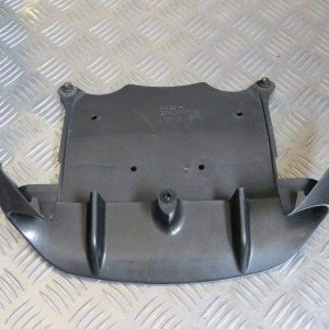 Entrada Ar Frontal Kawasaki ZX12R 02-06