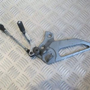 Suporte Esquerdo Condutor Kawasaki ZZR250