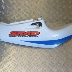 Lateral Trás Direita Suzuki GSXR600 97-00/ GSXR750 96-99 Srad