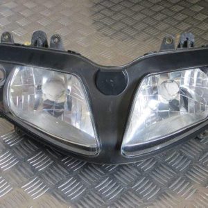 Óptica de Farol Suzuki SV650/1000 S 03-07