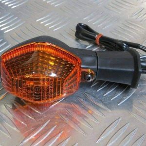 Pisca Frente Esquerdo Suzuki GSXR600/750 00-03 / GSF600/1200 00-05