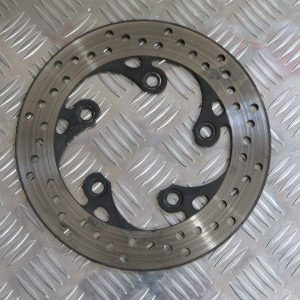 Disco Traseiro Suzuki GSXR600/750 K6/7