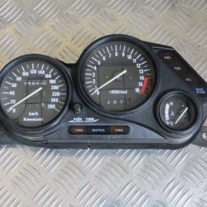 Manómetros Kawasaki ZZR600 90-92