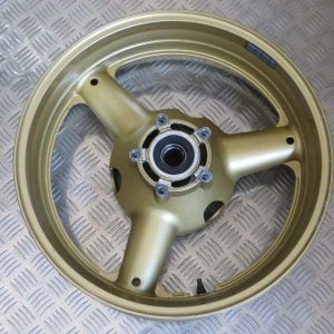 Jante Traseira Suzuki GSXR600 Srad 97-00