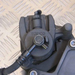 Pinça de Travão Traseira Kawasaki ER6N 09-12
