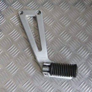Suporte Esquerdo Suzuki DR650RS 89-93