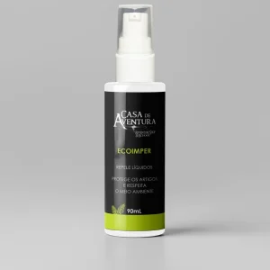 Impermeabilizante Ecoimper Casa de Aventura  90ml