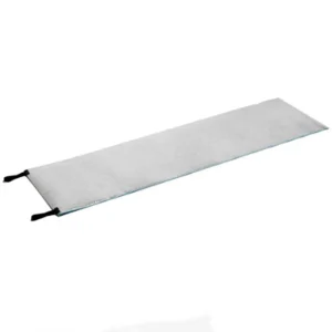 Isolante Térmico Guepardo EVA Aluminizado