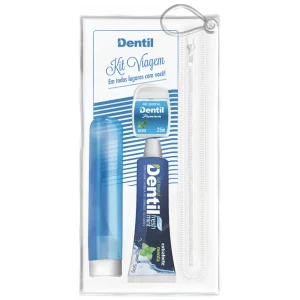 KIT Viagem Dentil