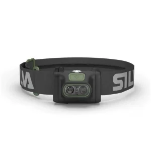 Lanterna de Cabeça Silva Scout 3X 300 True Lumen