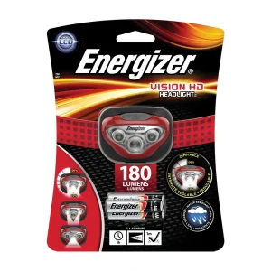 Lanterna Energizer Mãos Livres